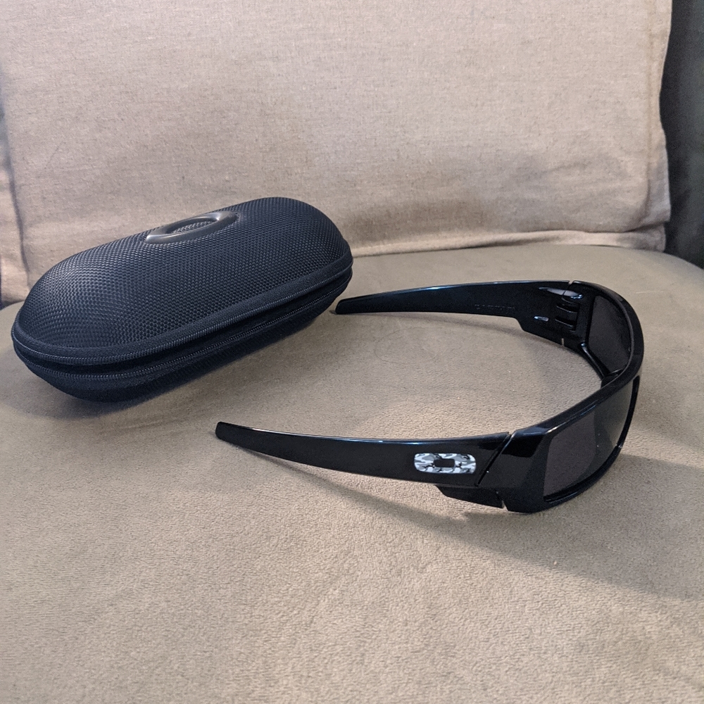 Oakley Gascans